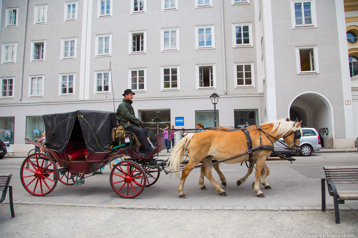 Salzburg